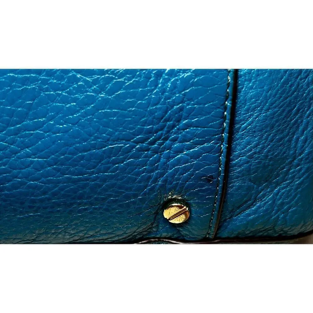 Tory Burch Amanda Classic Handle Hobo Bag